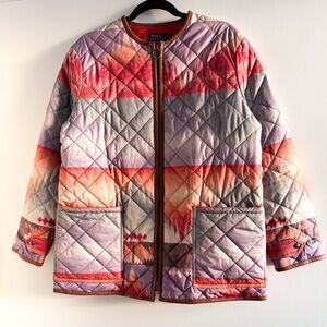 Ralph Lauren  Quilted Jacket